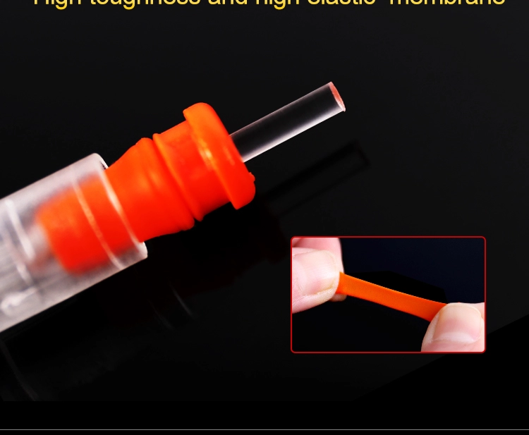 100% originální jiskrové membrány pro jiskrové membrány