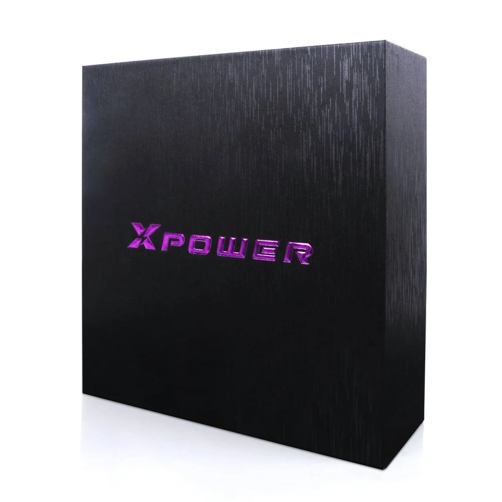 Xpower-10