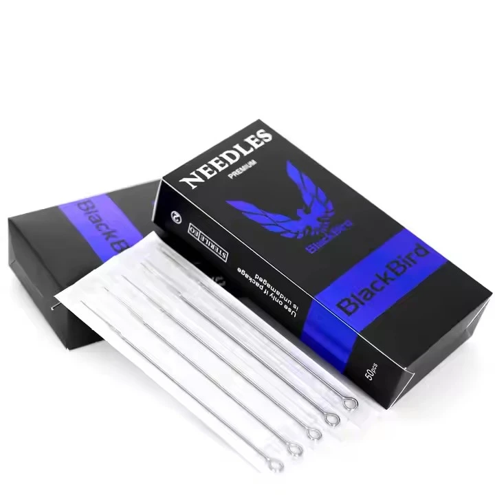 Vysoce kvalitní Blackbird 50 kusů