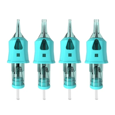 Needles: Proč Spark SPQ vyniká v průmyslu