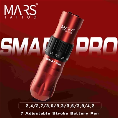 Mars MBCL303P tetování stroje pero
