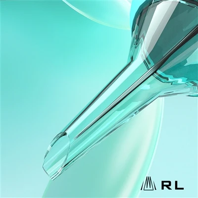 K čemu slouží tetovací jehly s kulatou vložkou?