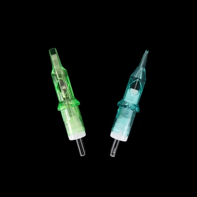 Mega Tattoo Cartridges