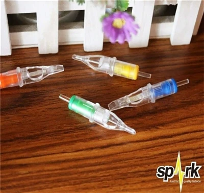 Osa Prime Spark Axe + Tattoo Cartridge