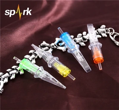 SpArk Bezdrátové Tattoo Pero setkat se #sparkextracartridges