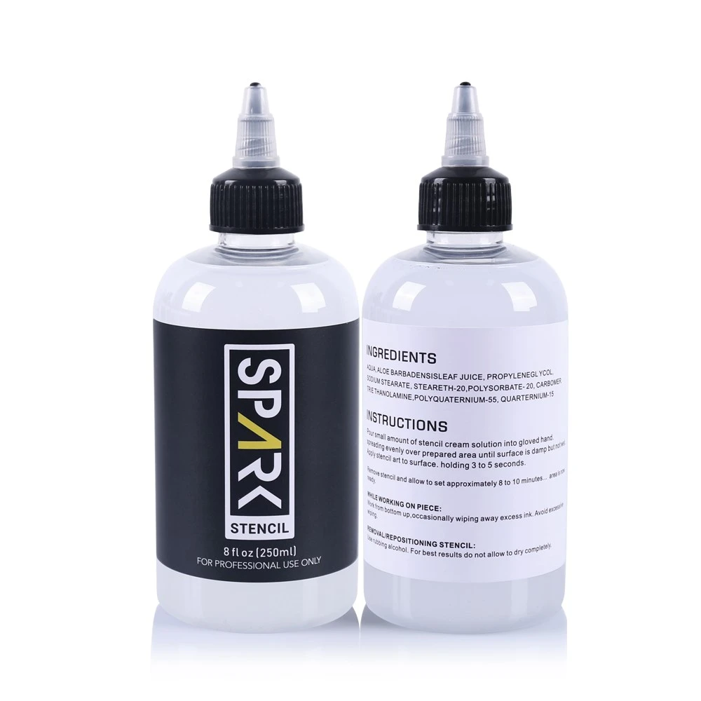 Stencil Stuff Transfer Gel