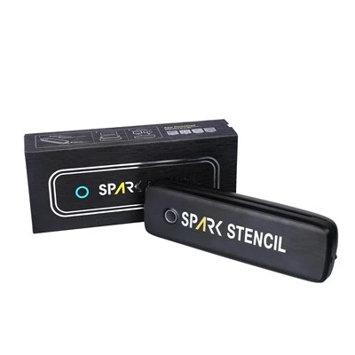 Bluetooth Transfer Machine Spark Thermal Copier Stuer Stoncil Printer Wireless Tattoo Tattoo Tattoo Transfer Machine