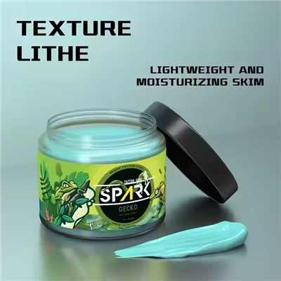 Spark Premium Premium Natural Ingredience Tattoo Af
