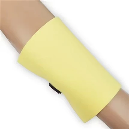 Jiskřivá tréninková kůže