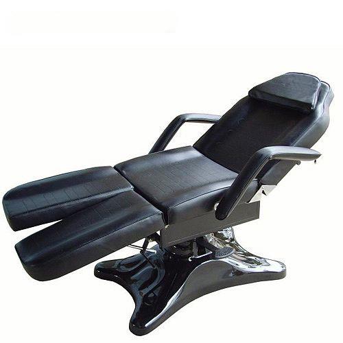 Nastavitelný kosmetický salon nábytek Tattoo postel