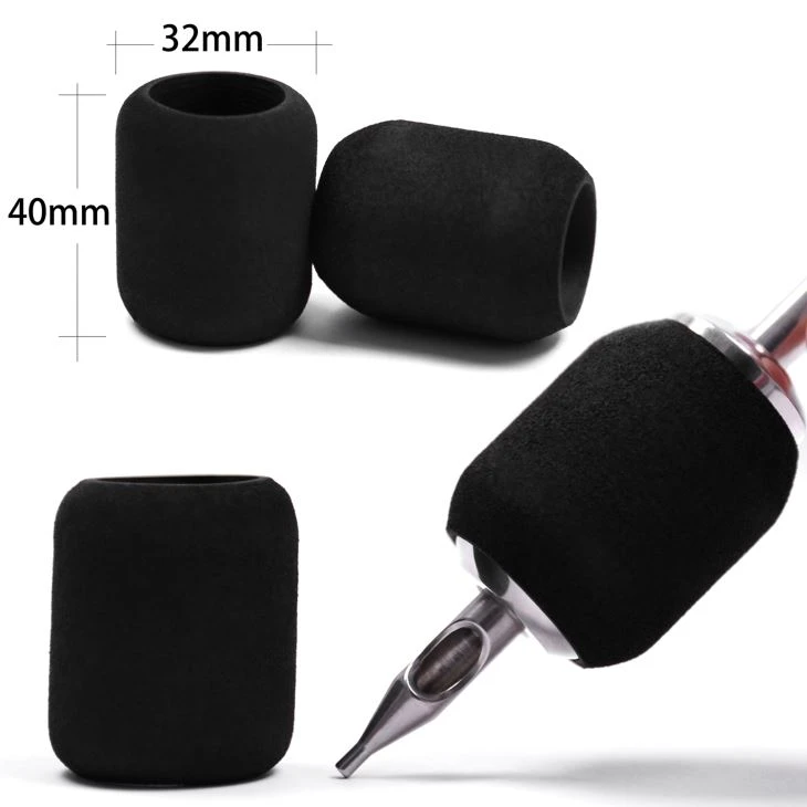 Jednorázová pěnová patrona Tattoo Pen Memory Penová patrona Pen