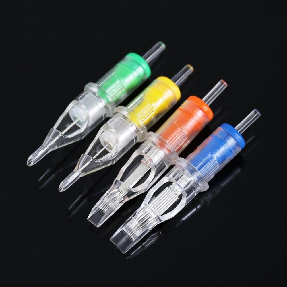Jehly Truecolor Cartridge