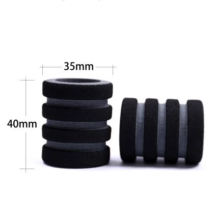 Jednorázové pěnové tetování Grip Cover Memory Foam Grip Cover