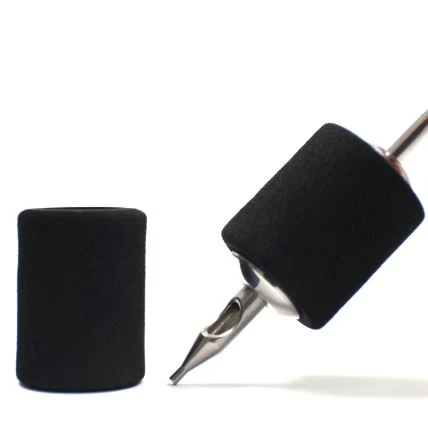Jednorázové pěnové tetování Grip Memory Foam Cover Grip