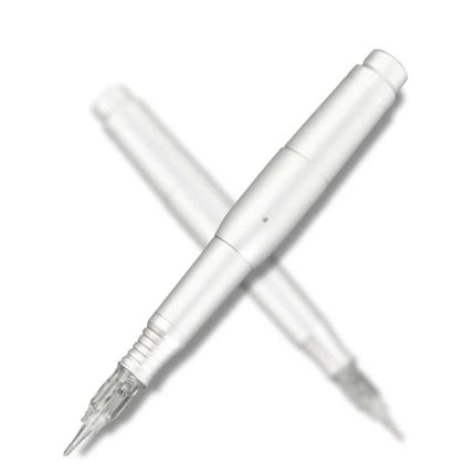 Permanentní make-up Microblading stroj Kit pero