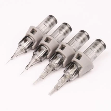 Prime Spark Axis + Tattoo Needle Cartridge