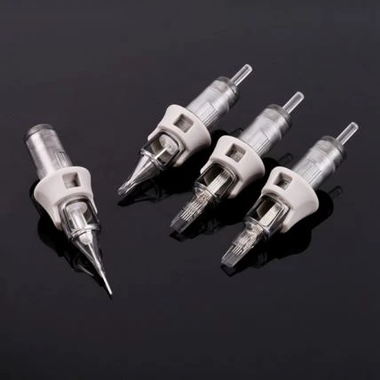 Tattoo Needle Cartridge + membrána