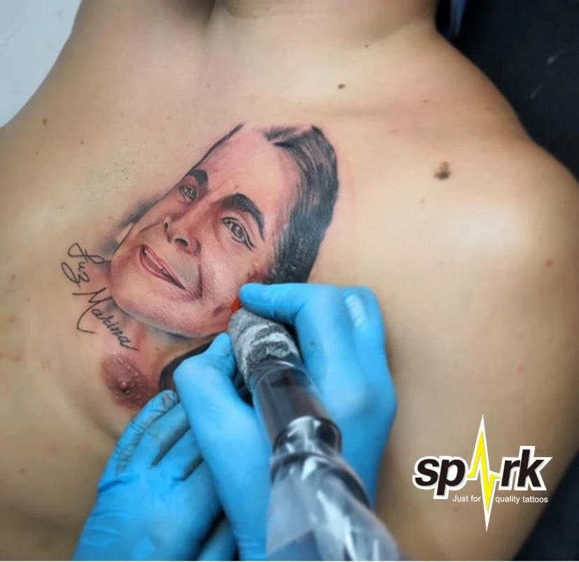 Jaký druh mentální přípravy musíte udělat před tím, než dostanete tetování?
