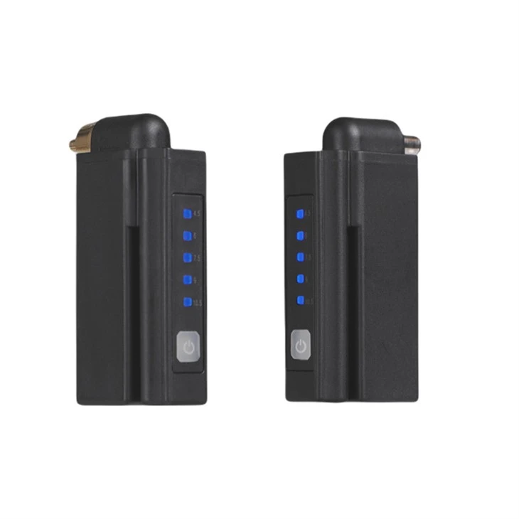 1500mAh Wireless Tattoo Battery Tetovací zdroj