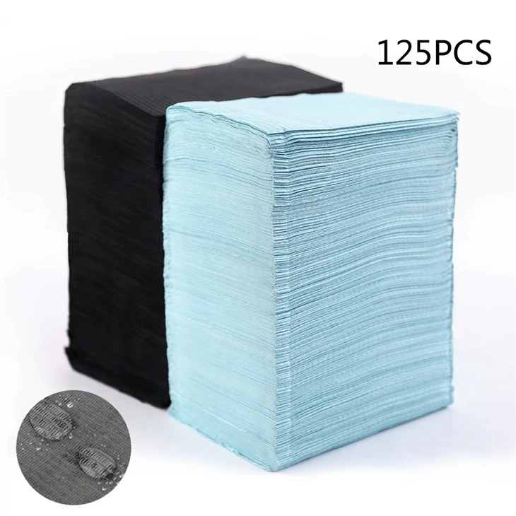 Jednorázový permanentní make-up ubrus Waterproof Tattoo Clean Pad