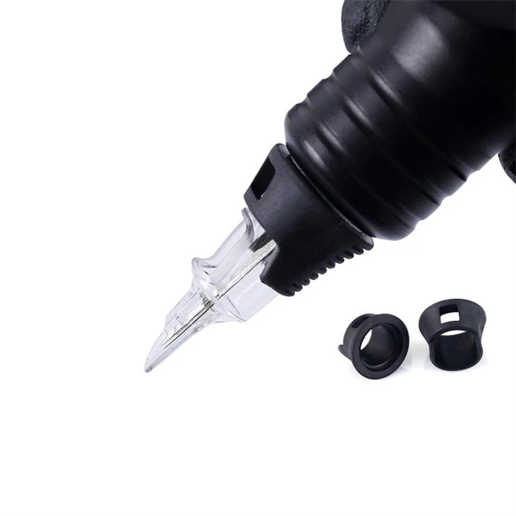 Hot Sell Cartrige Needles Pro Tattoo Cartridges Jehly Medical