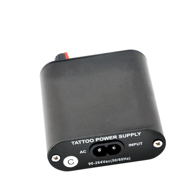 Light Mini Electric Power Supply Tetovací napájecí zdroje