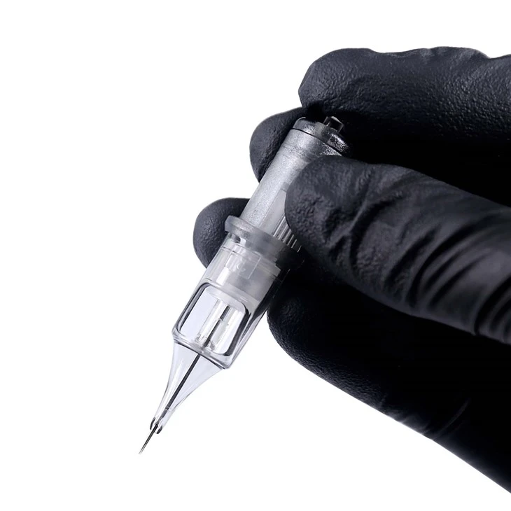 Nový přírůstek Cartridge Tattoo Needles Tetovací pero