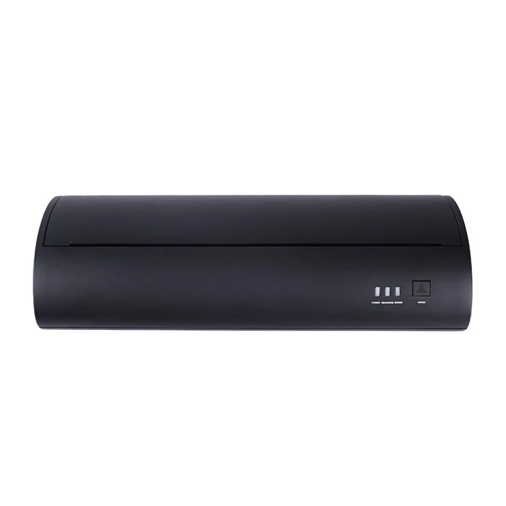 Přenosná termální kopírka na tetování Mini Bluetooth tetovací tiskárna