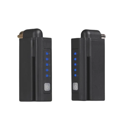 1500mAh Wireless Tattoo Battery Tetovací zdroj