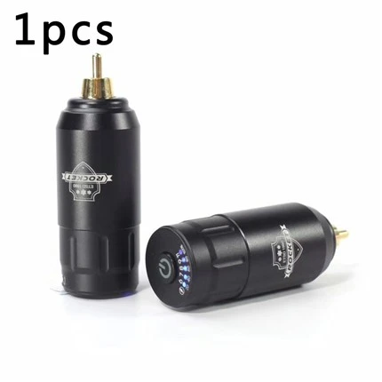 54g Wireless Tattoo Battery Tetovací zdroj