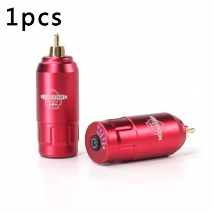 62,8*27,5CM tetovací baterie Wireless Tattoo Power Supply Wireless