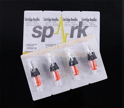 Tattoo Supply Nejkvalitnější tetovací jehla Cartridge Needles Tattoo