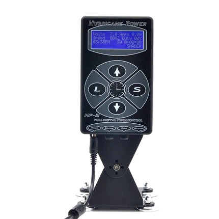 Digitální zdroj napájení pro tetování Napájecí zdroj pro tetování