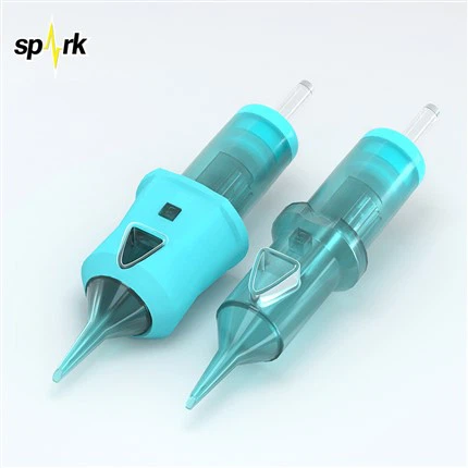 Kvalitní tetovací jehly SPARK Tiffiany