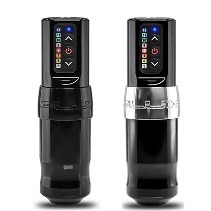 Hot Sale Bezdrátový tetovací stroj