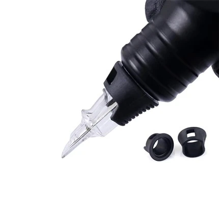 Hot Sell Cartrige Needles Pro Tattoo Cartridges Jehly Medical