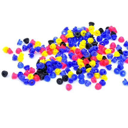 Hot Sell Needle Grommet for Tattoo Coil Machine