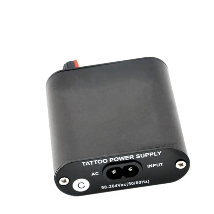 Light Mini Electric Power Supply Tetovací napájecí zdroje