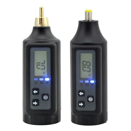 Mini bezdrátový zdroj energie pro tetování Bezdrátový napájecí zdroj pro tetování