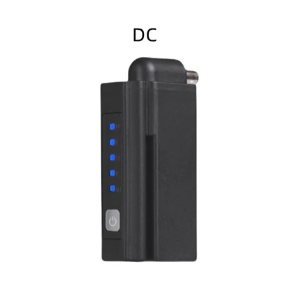 Nejnovější 1500mAh bezdrátový zdroj pro tetování