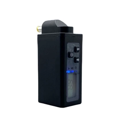 Tetovací baterie Wireless DC