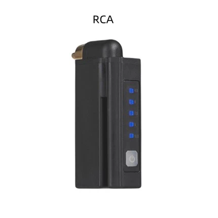 Bezdrátová baterie pro tetovací strojek 1500 MAh