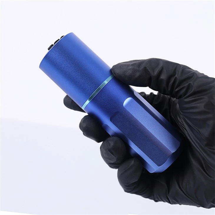 Bezdrátový tetovací stroj Spark Pen Tattoo Machine 2023 Wireless Tattoo Pen