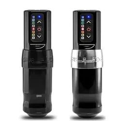 Spark Professional Tattoo Machine Ultra rotační tetovací pero