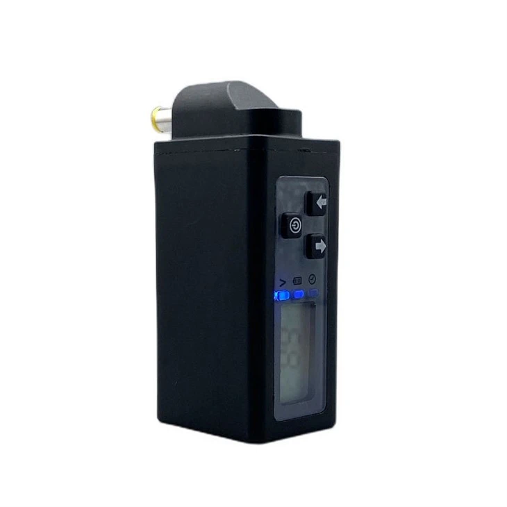 Tetovací baterie Wireless DC
