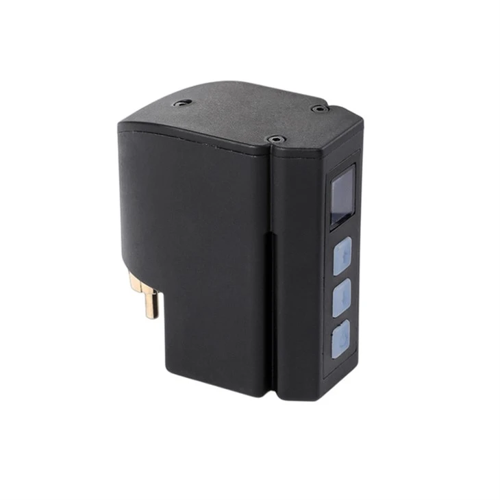 Bezdrátová baterie 2400 MAh pro tetovací stroj