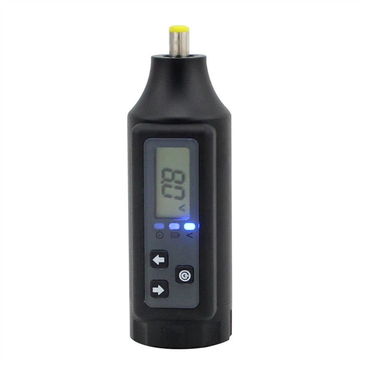 Bezdrátová tetovací baterie RCA 2000 MAh tetovací zdroj