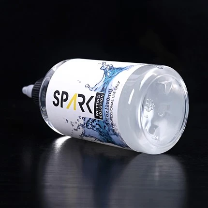 Spark 8OZ 240ML Tetovací roztok Spark Tattoo Mixing Solution Spark Tattoo Ink